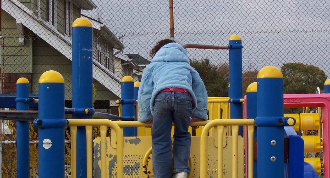 Climbing Safety Review