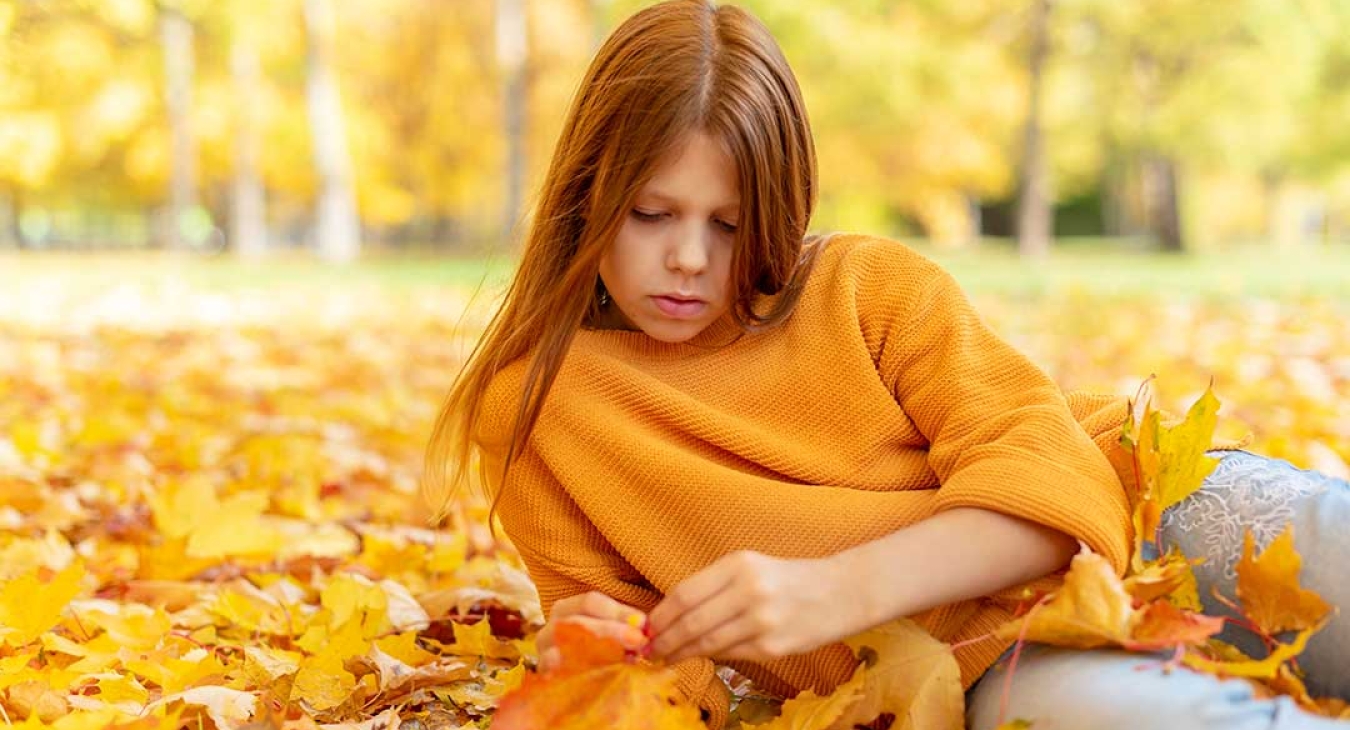 Seasonal Affective Disorder