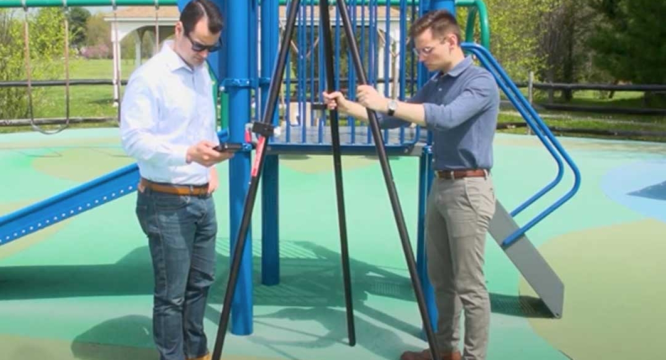 Triax History and ASTM F1292 Were Parallel Paths