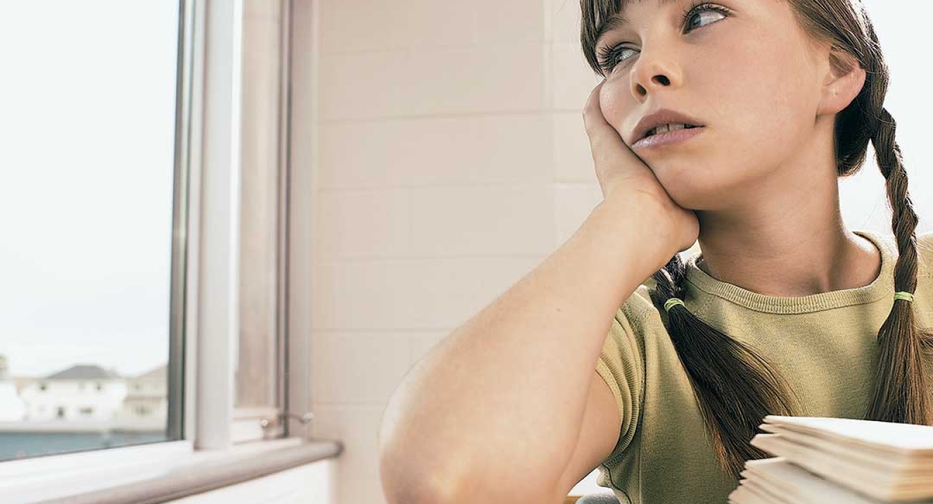 Where Bullying Prevention Should Start