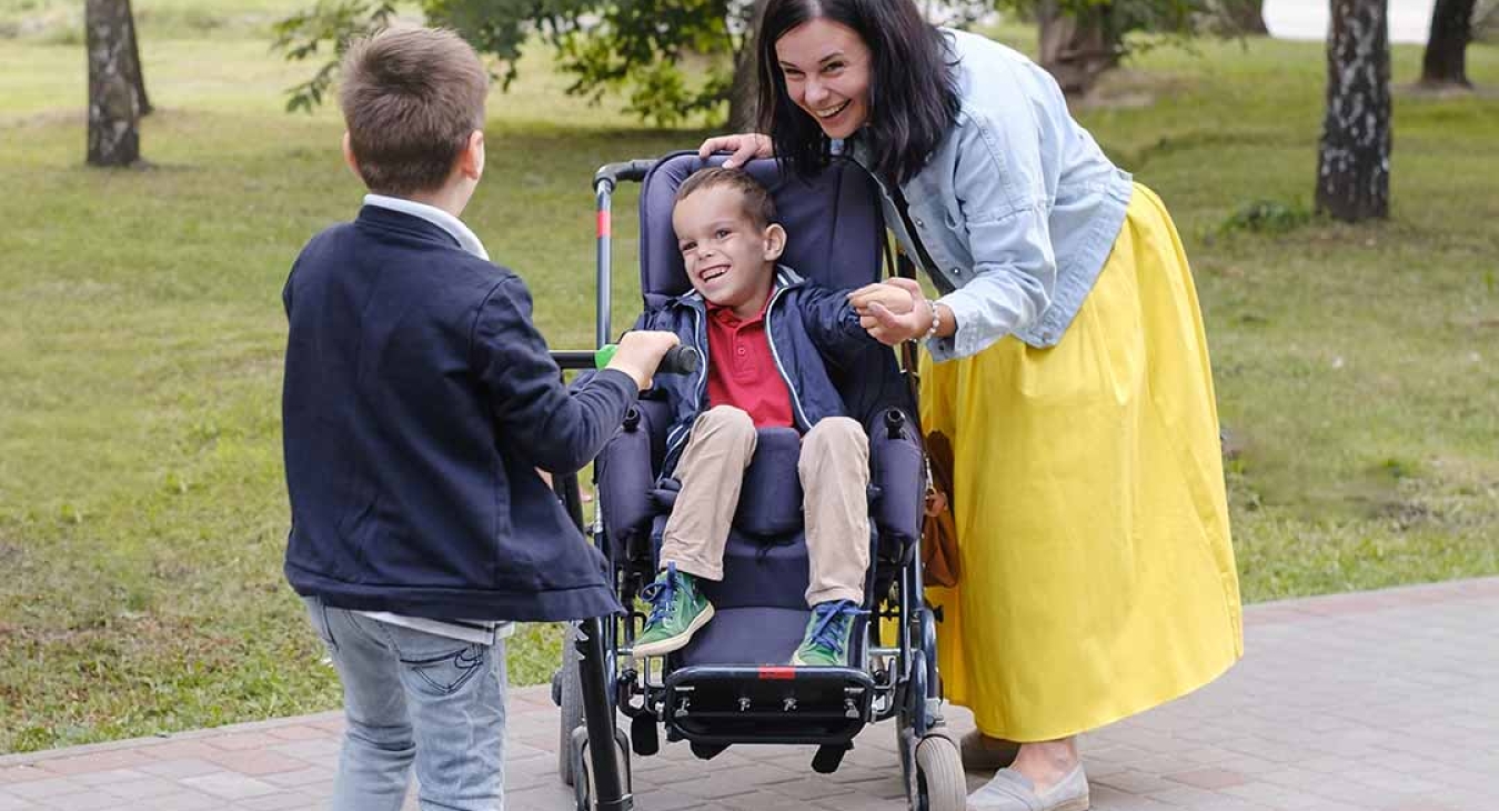 Surfacing and Accessibility