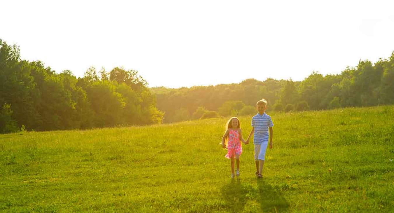 New Materials Make Playgrounds Even More Innovative