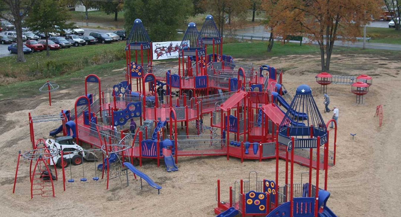 Play Planet Opens In Michigan 