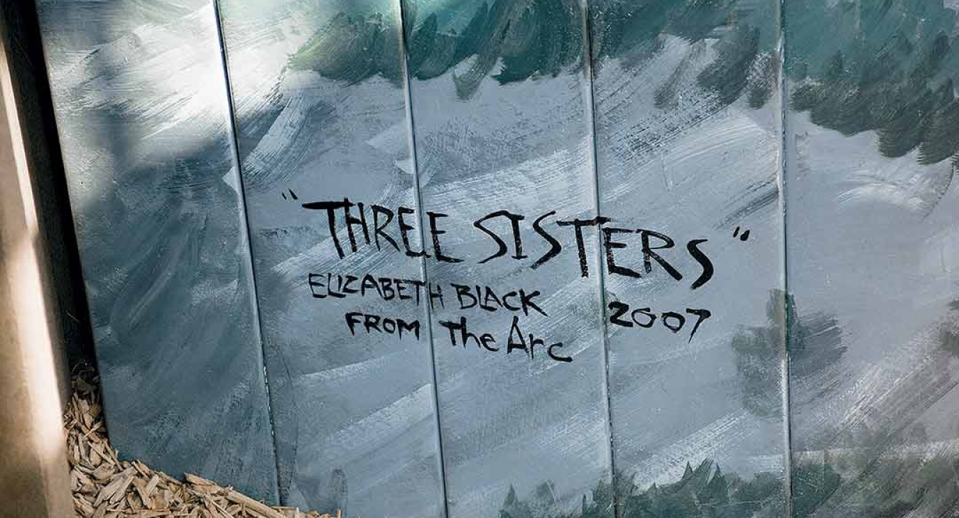 Rebuilding Wildcat Park 