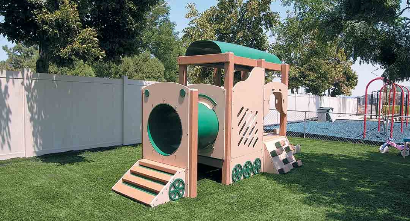 Bridging the U.S. by Design 