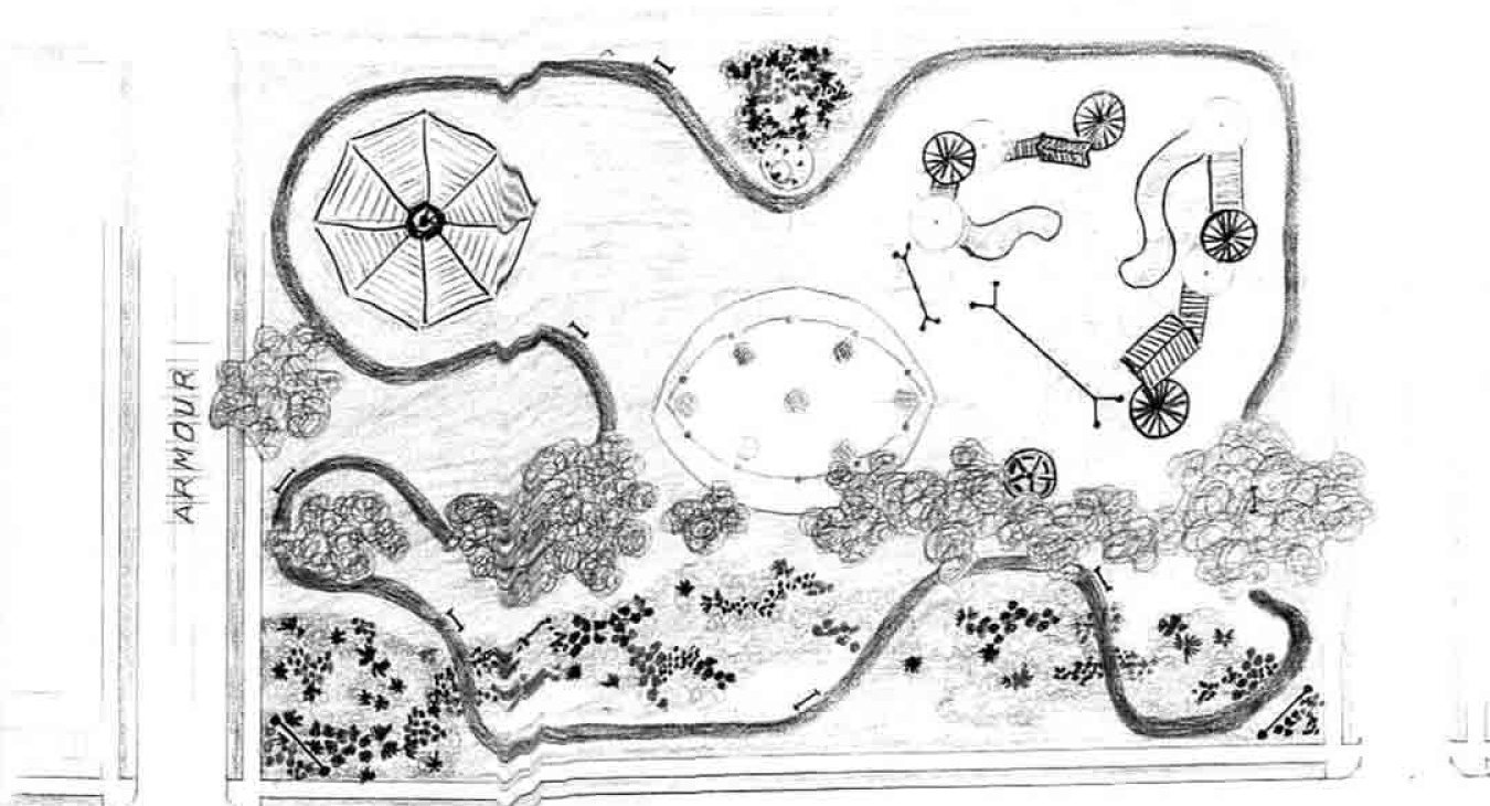 Bridging the U.S. by Design 