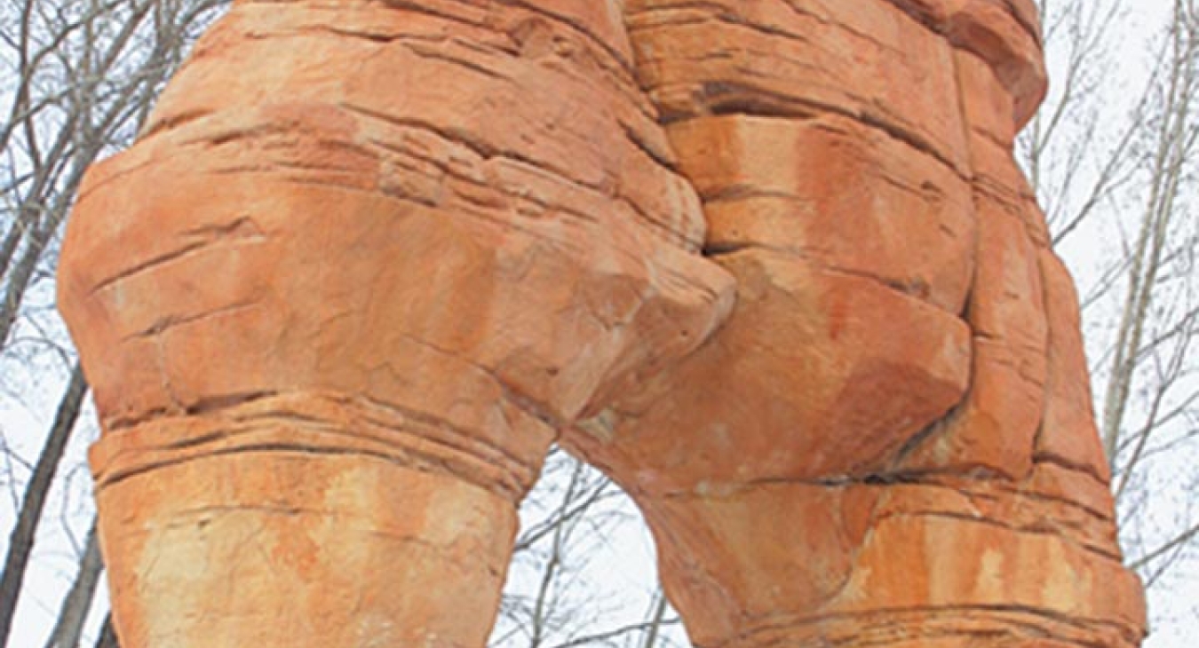 Bridging the U.S. by Design 