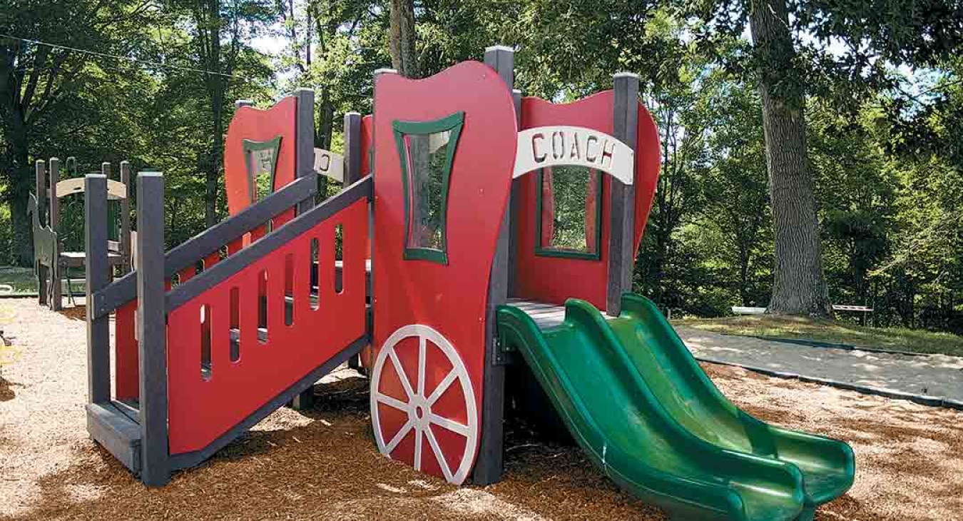 Bridging the U.S. by Design 