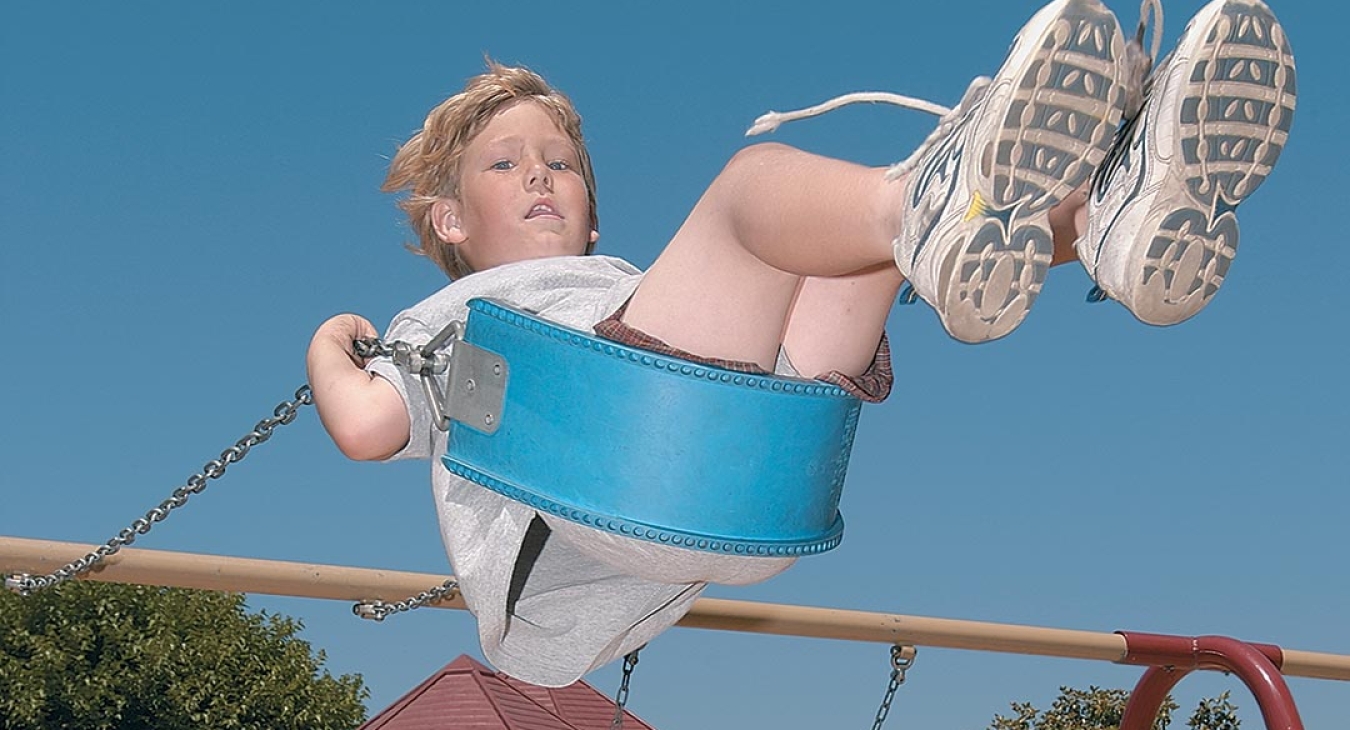 The Benefits of Free Play and Structured Play 