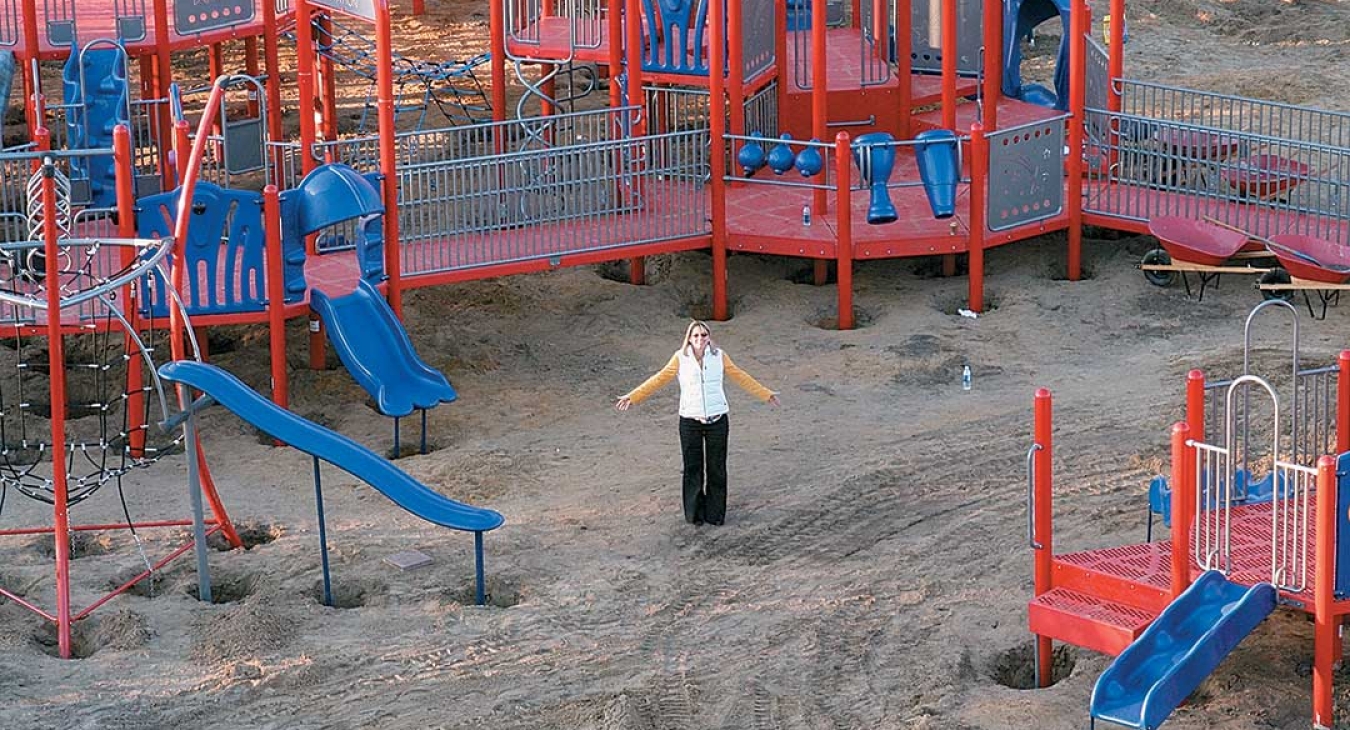 Play Planet Opens In Michigan 