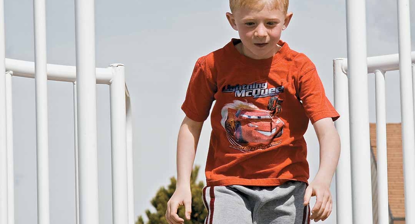 Playground Rules: Have We Gone too Far?