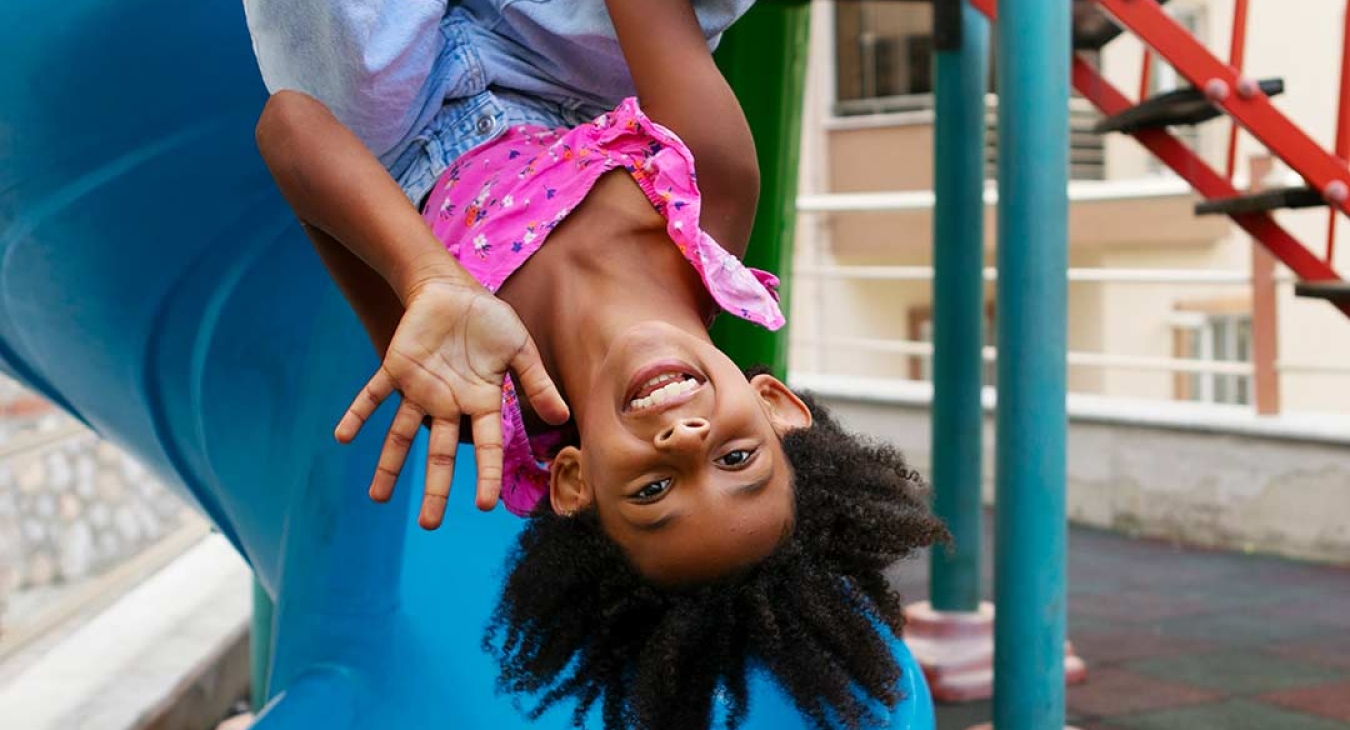 Playground Safety Week