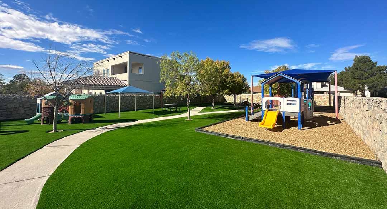 Artificial Turf El Paso