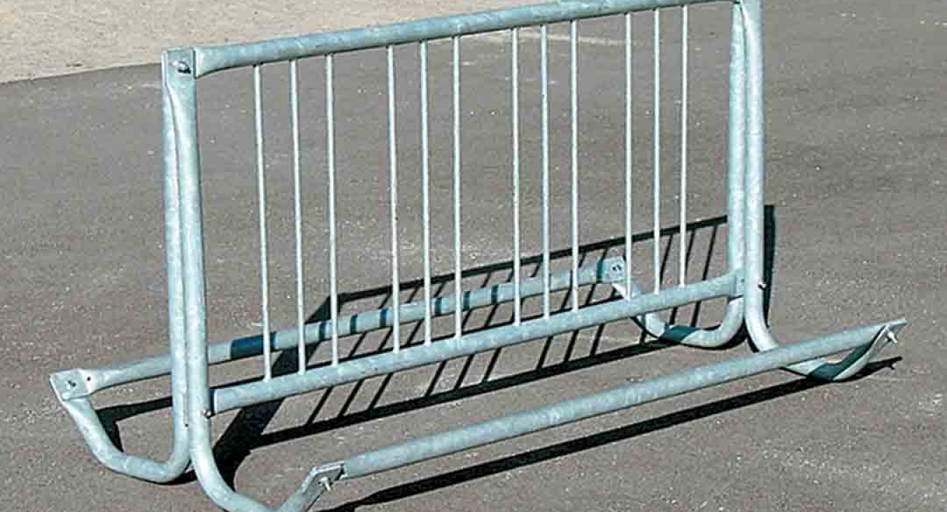 Designing with Amenities for a Safe Playground