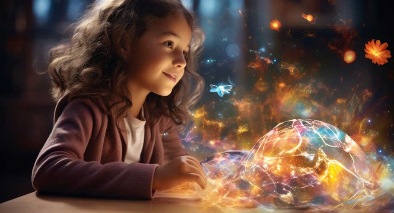 What is an Imagination Playground?