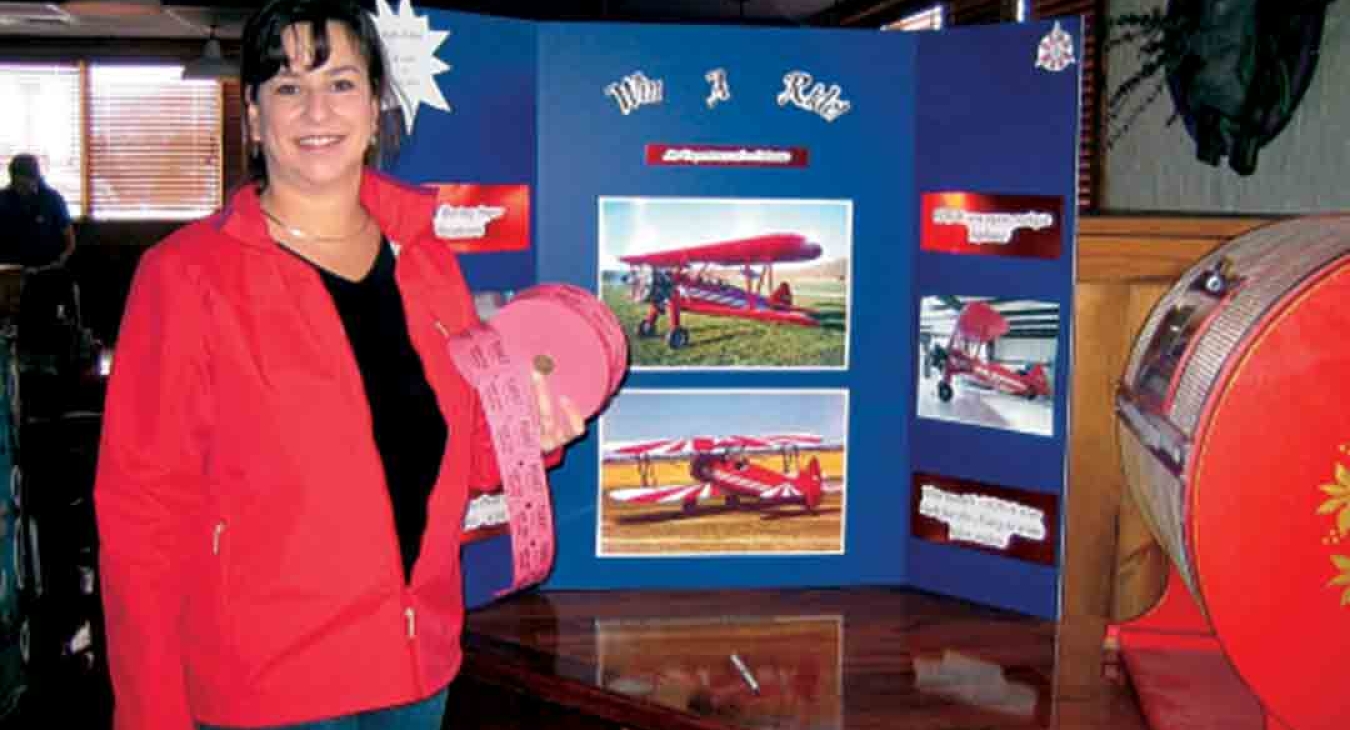 Bringing Equal Access to the Playground 