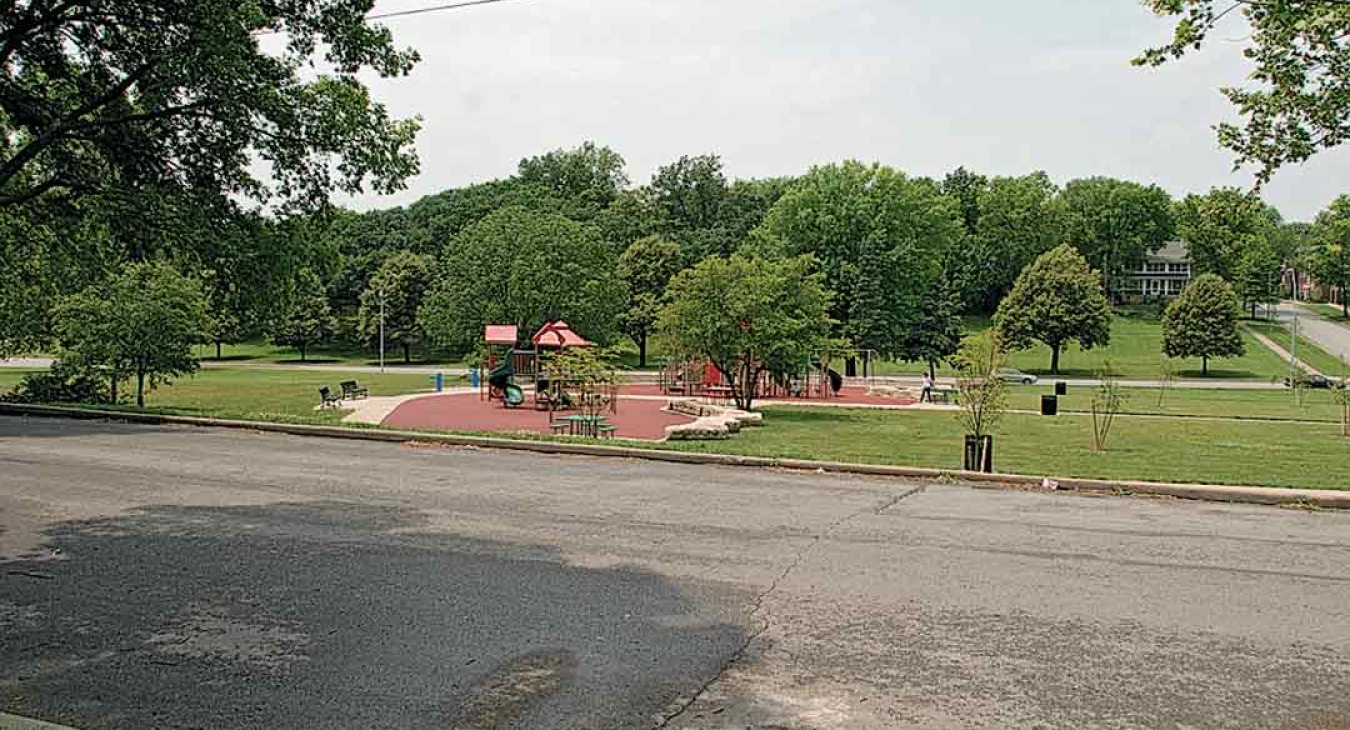 KC’s Gillham Park 