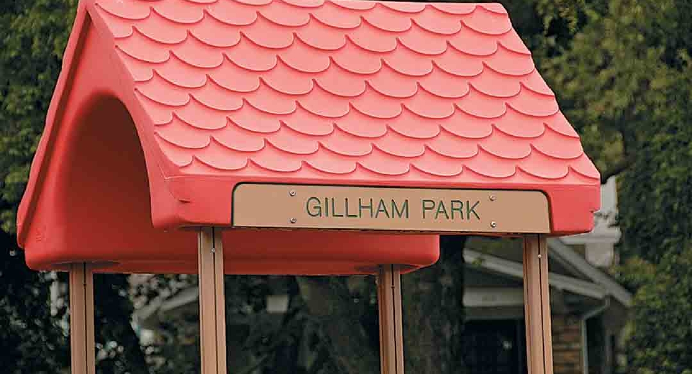 KC’s Gillham Park 