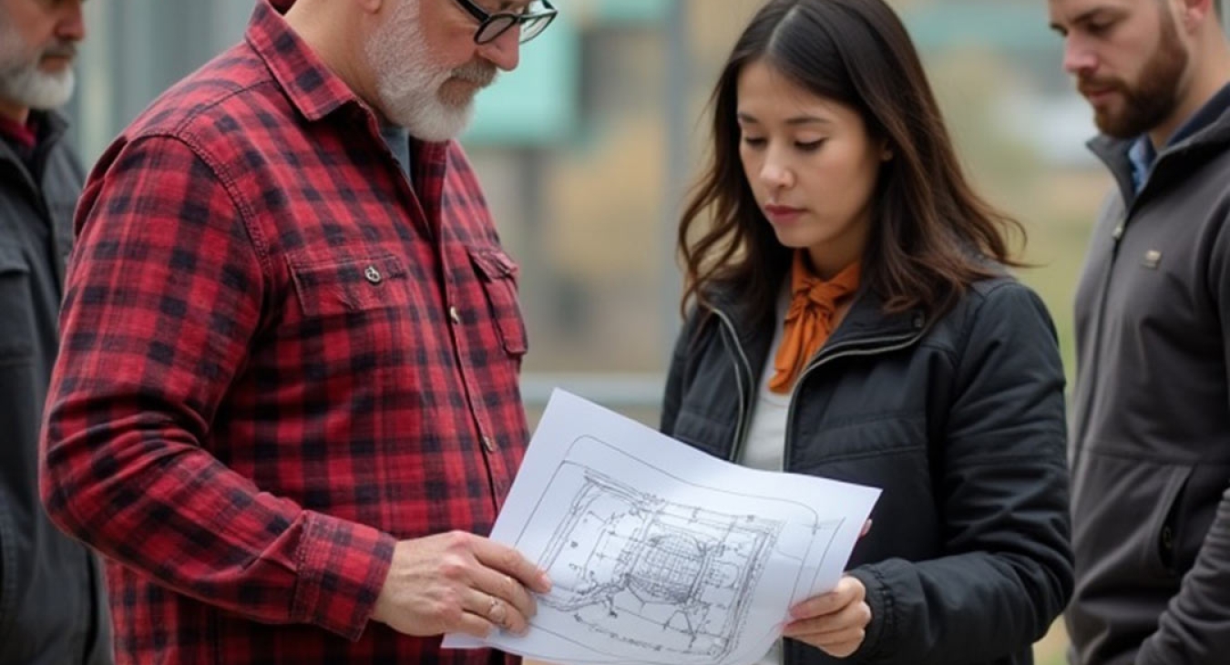 You will never look at playgrounds the same again