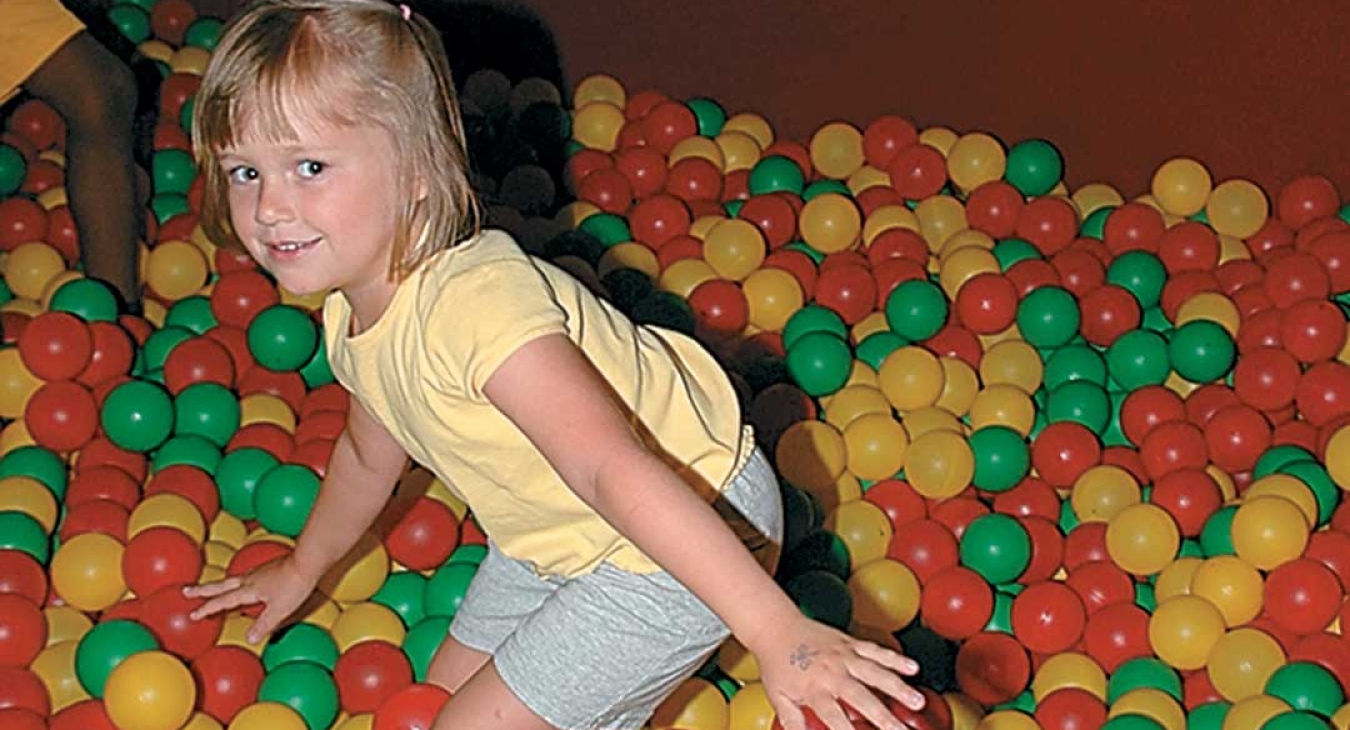 Parky's Water Playgrounds