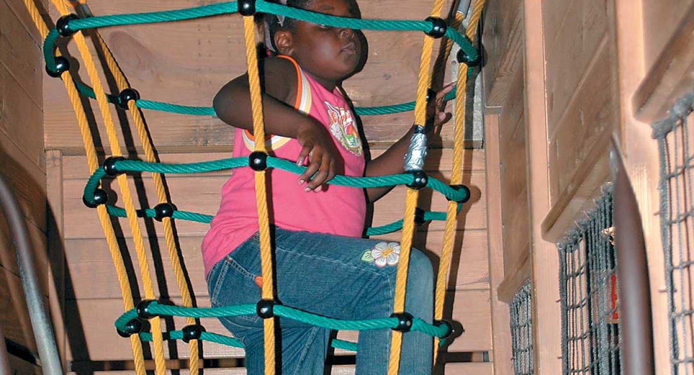 Parky's Water Playgrounds