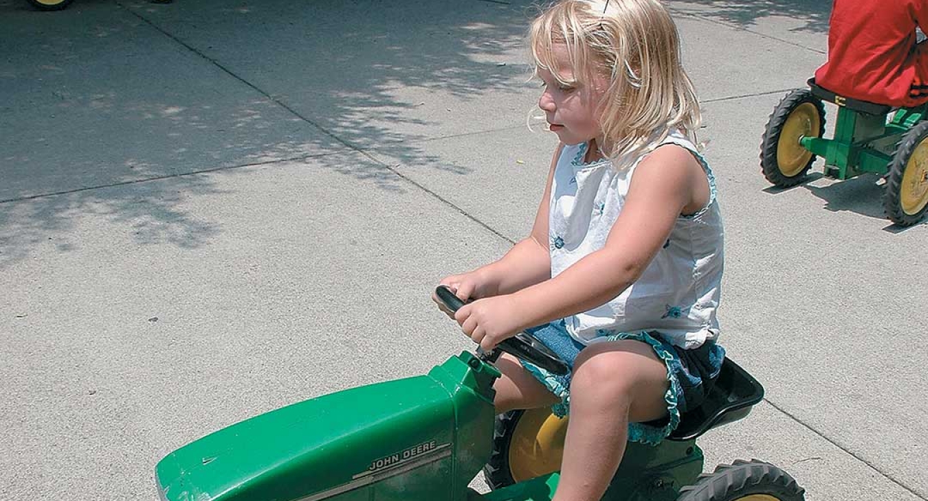Parky's Water Playgrounds