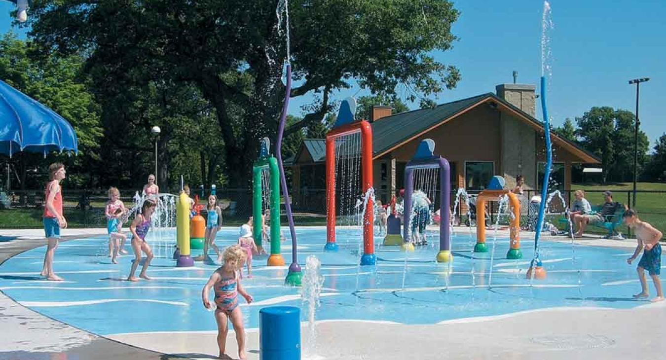 The Hottest in Cool Fun