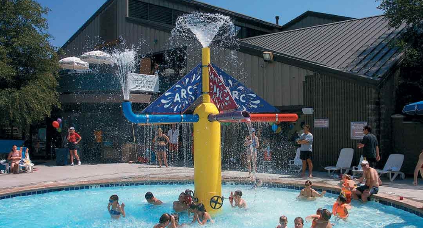 The Hottest in Cool Fun