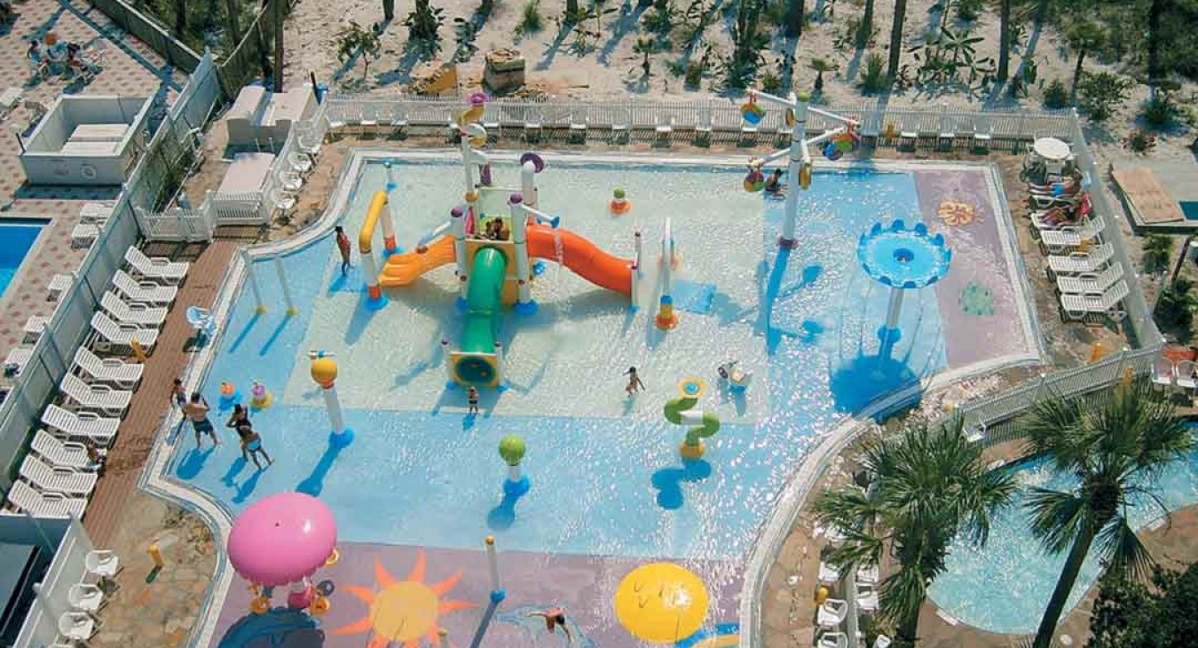 The Hottest in Cool Fun