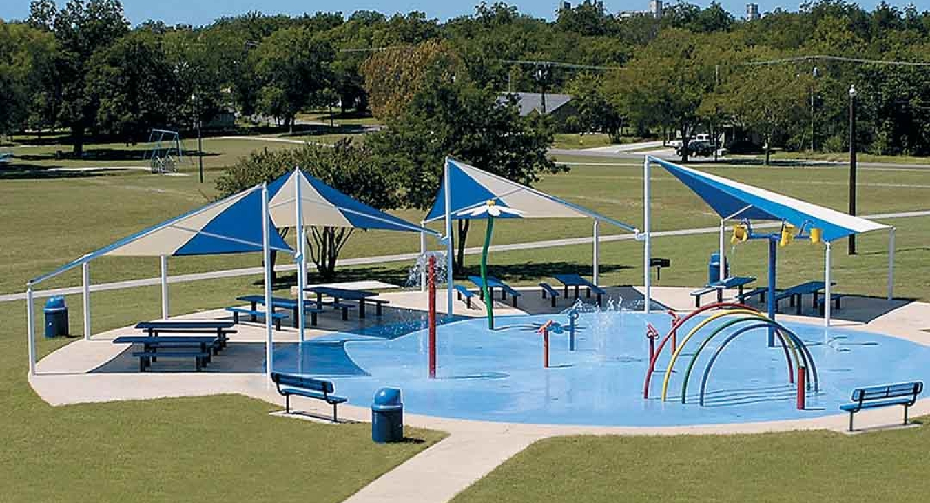 The Hottest in Cool Fun