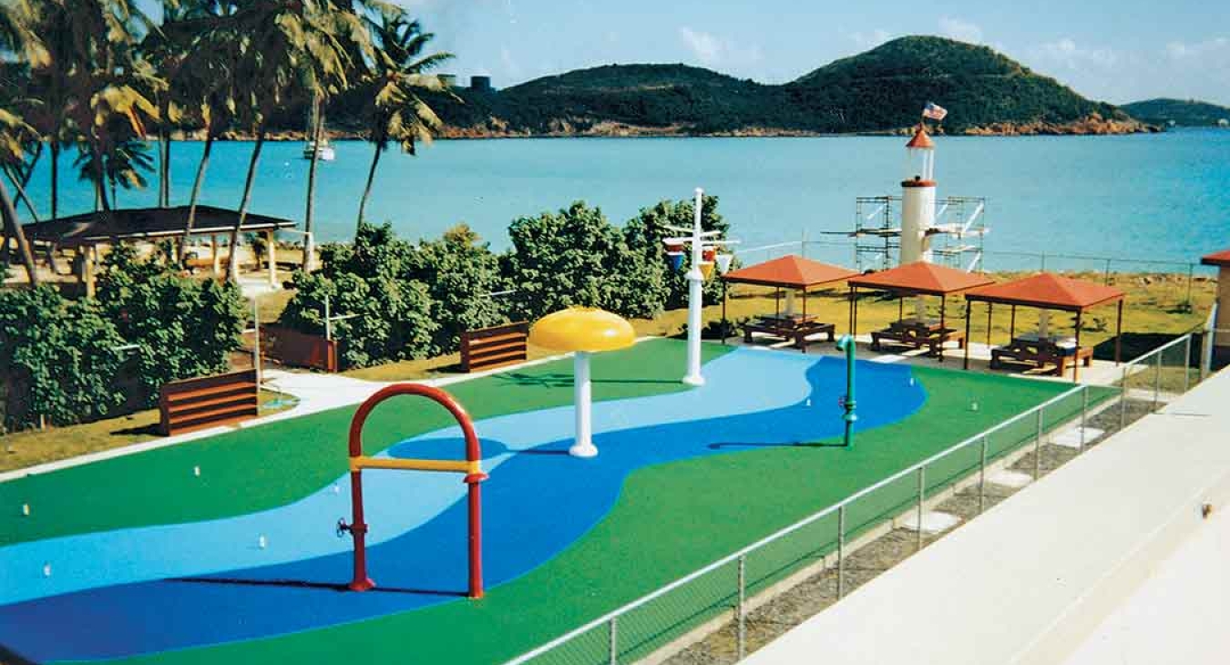 The Hottest in Cool Fun