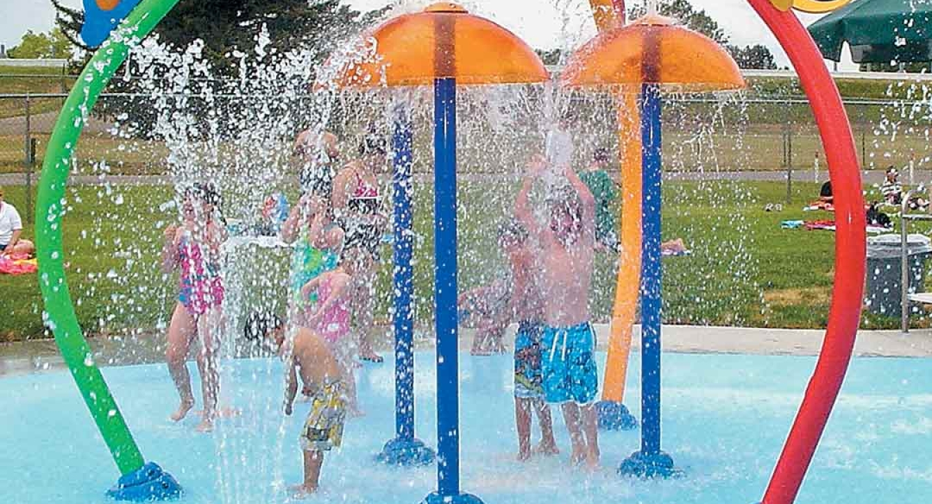 The Hottest in Cool Fun