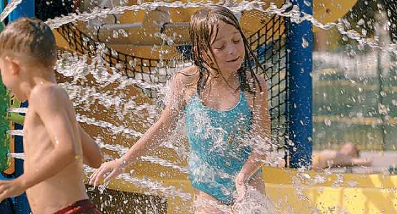 The Hottest in Cool Fun