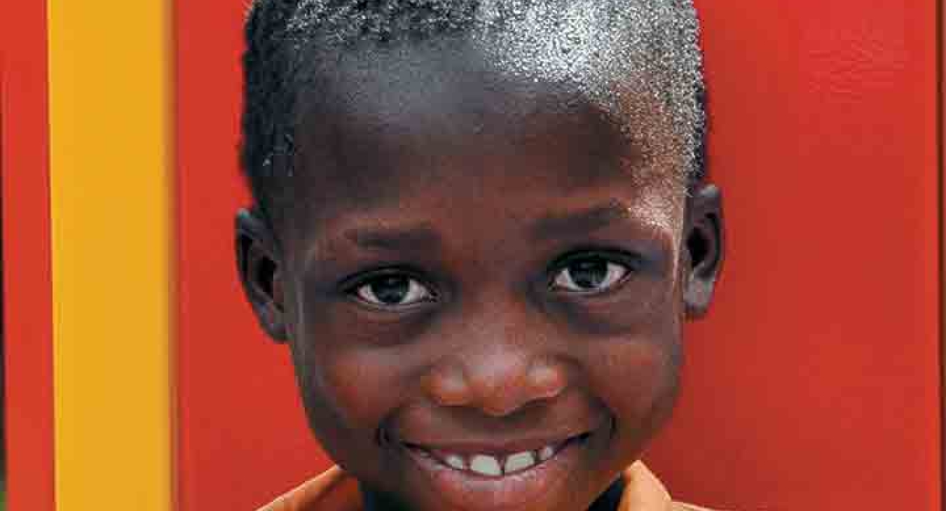 Playworld teams up with Empowered Playgrounds