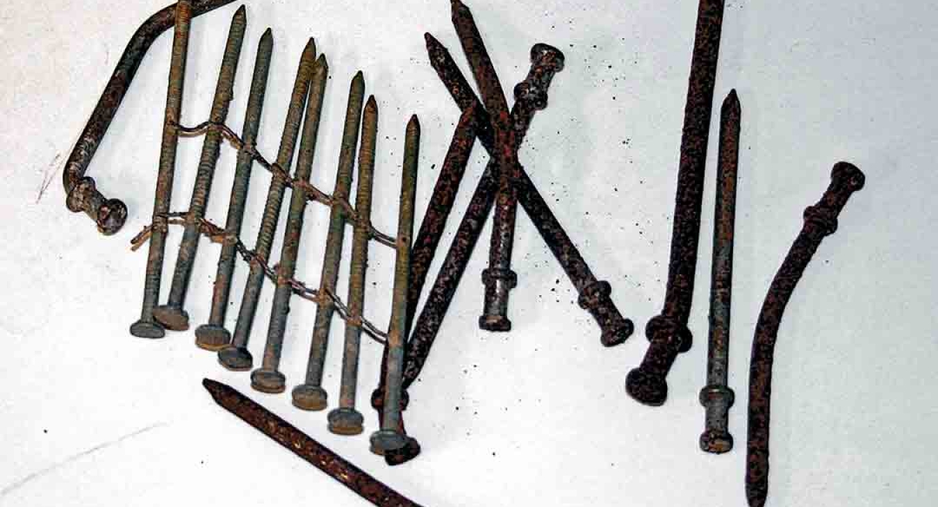 Playground Surfacing Hazards