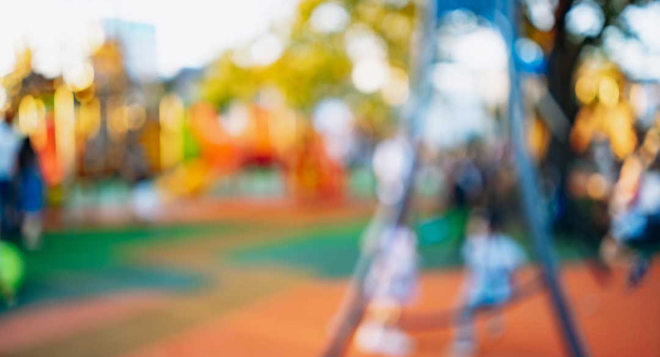 Accessibility Requirements Of Playgrounds