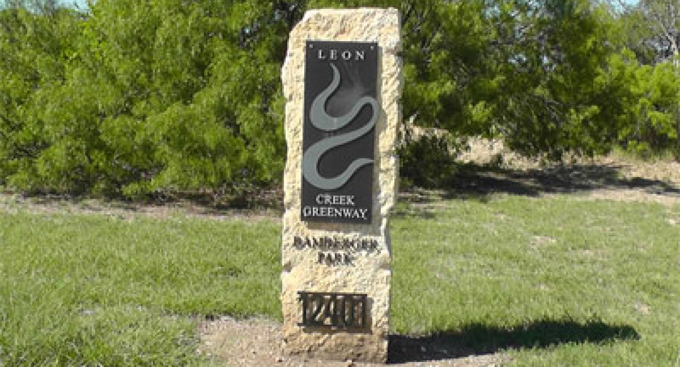 Riverwalk - Dr John Sutterby