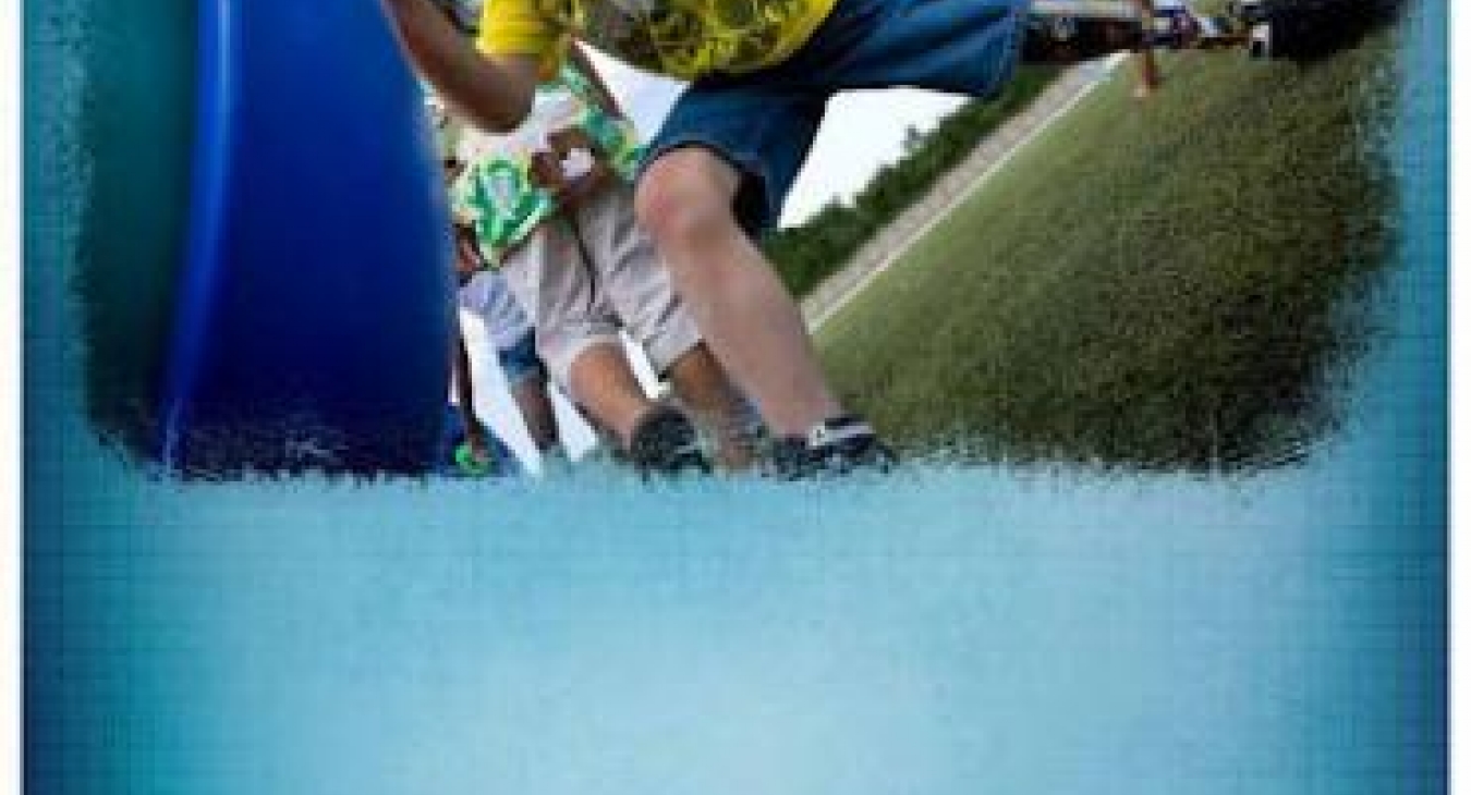 Planning an Inclusive Playground