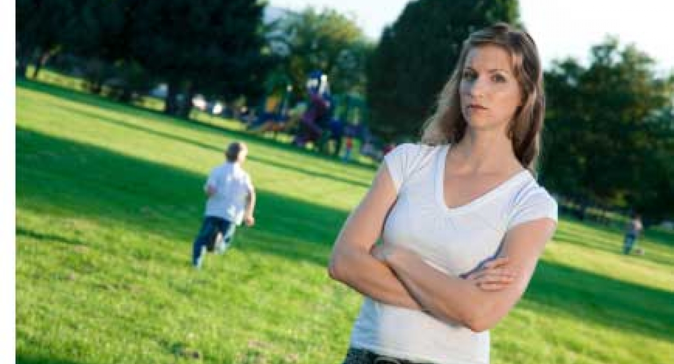 Are playgrounds really safe?