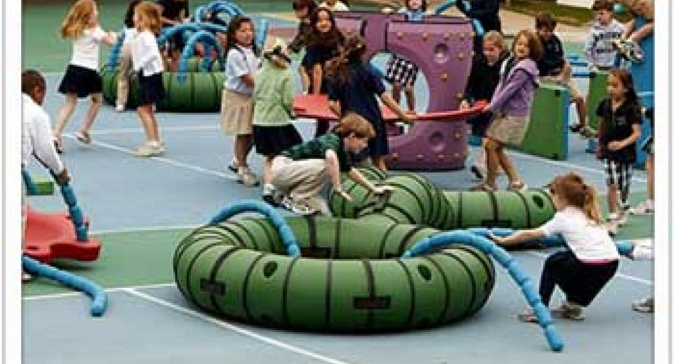 Sudbury Schools, where play and learning go hand in hand