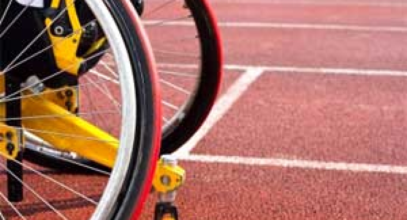 FreeDigitalPhotos - “Wheelchair” by ponsulak