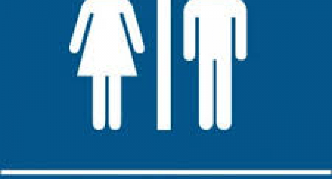 Designing Restrooms for Inclusive Playgrounds