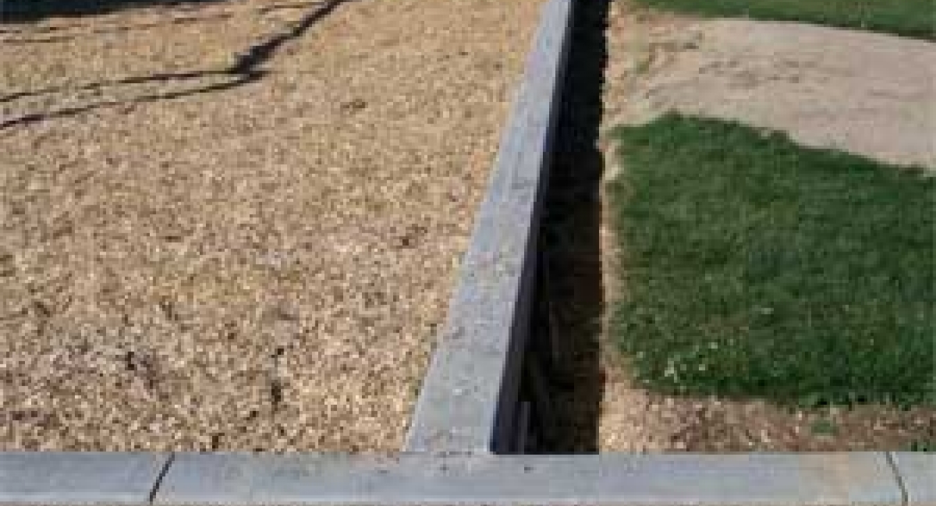 Sufacing needs regular maintenance