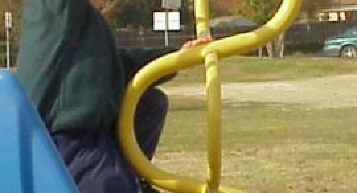 If you build it, they will climb - Dr. John Sutterby