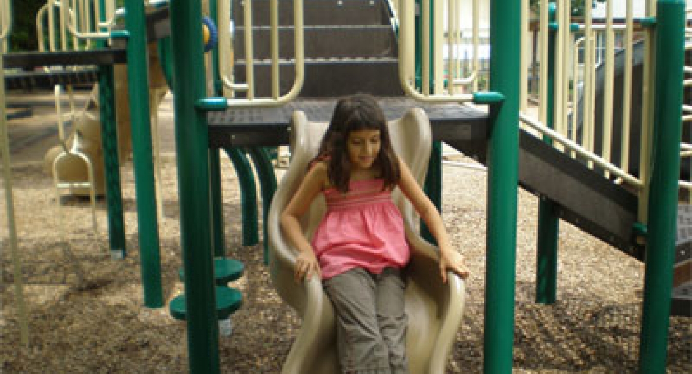 If you build it, they will climb - Dr. John Sutterby