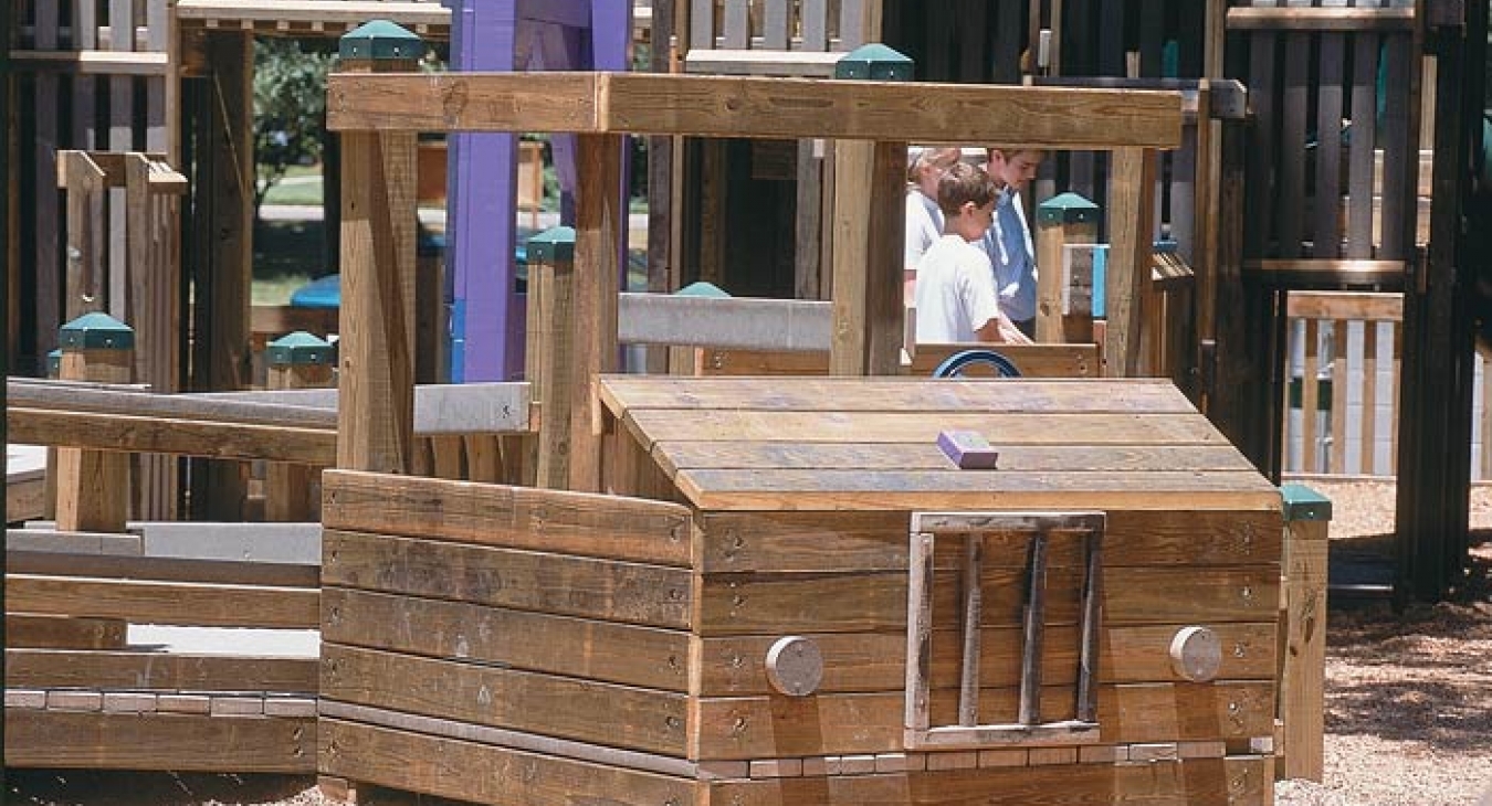 Arsenic and Old Laws