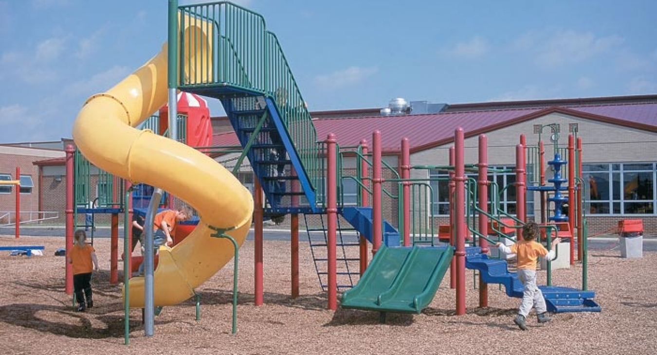 Hey, Communities-Get With the Program