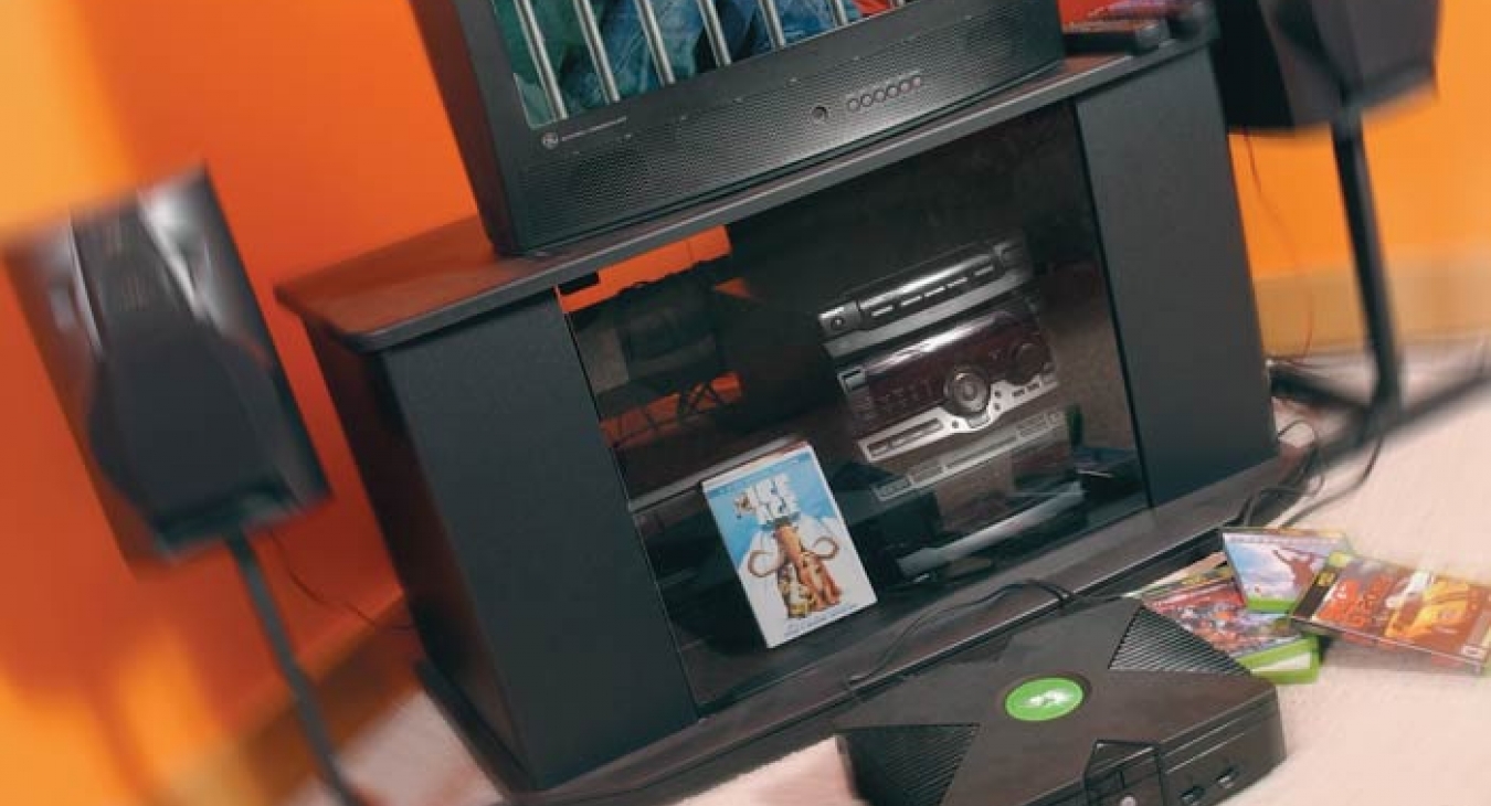 The Changing Face of Children's Entertainment