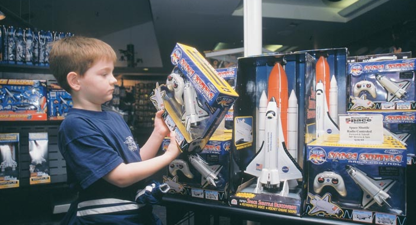 Ignite Your Imagination