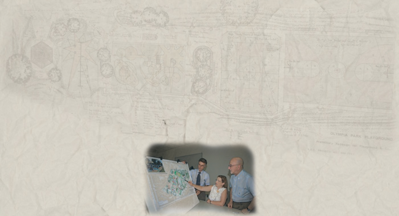 Pittsburgh Playground Renaissance